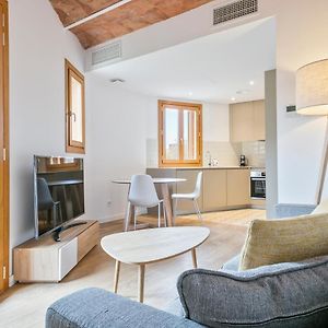 Appartement met een Slaapkamer